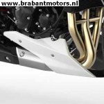 STR Colour Coordinated Bellypan